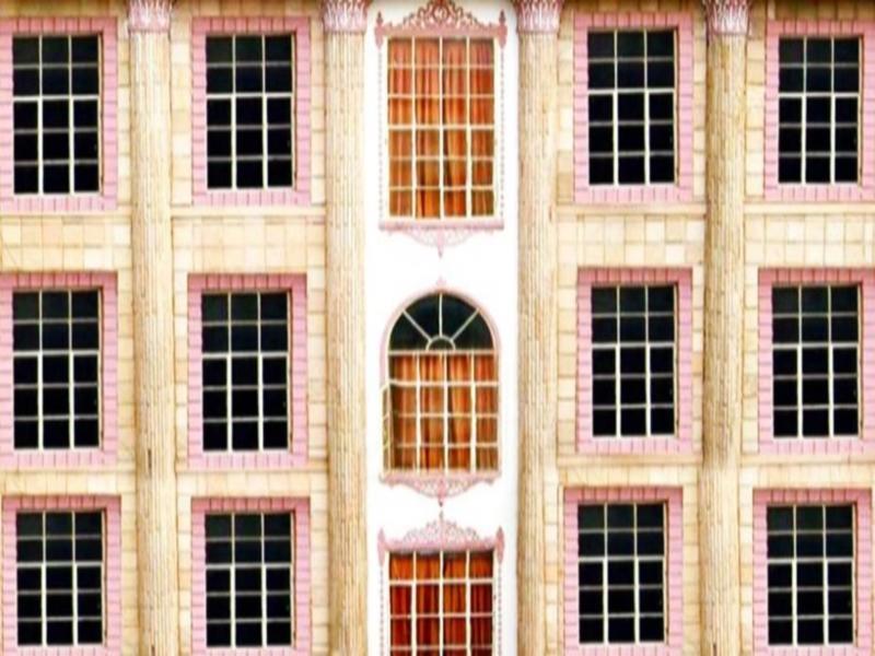 Hotel Lara India Varanasi Exterior foto