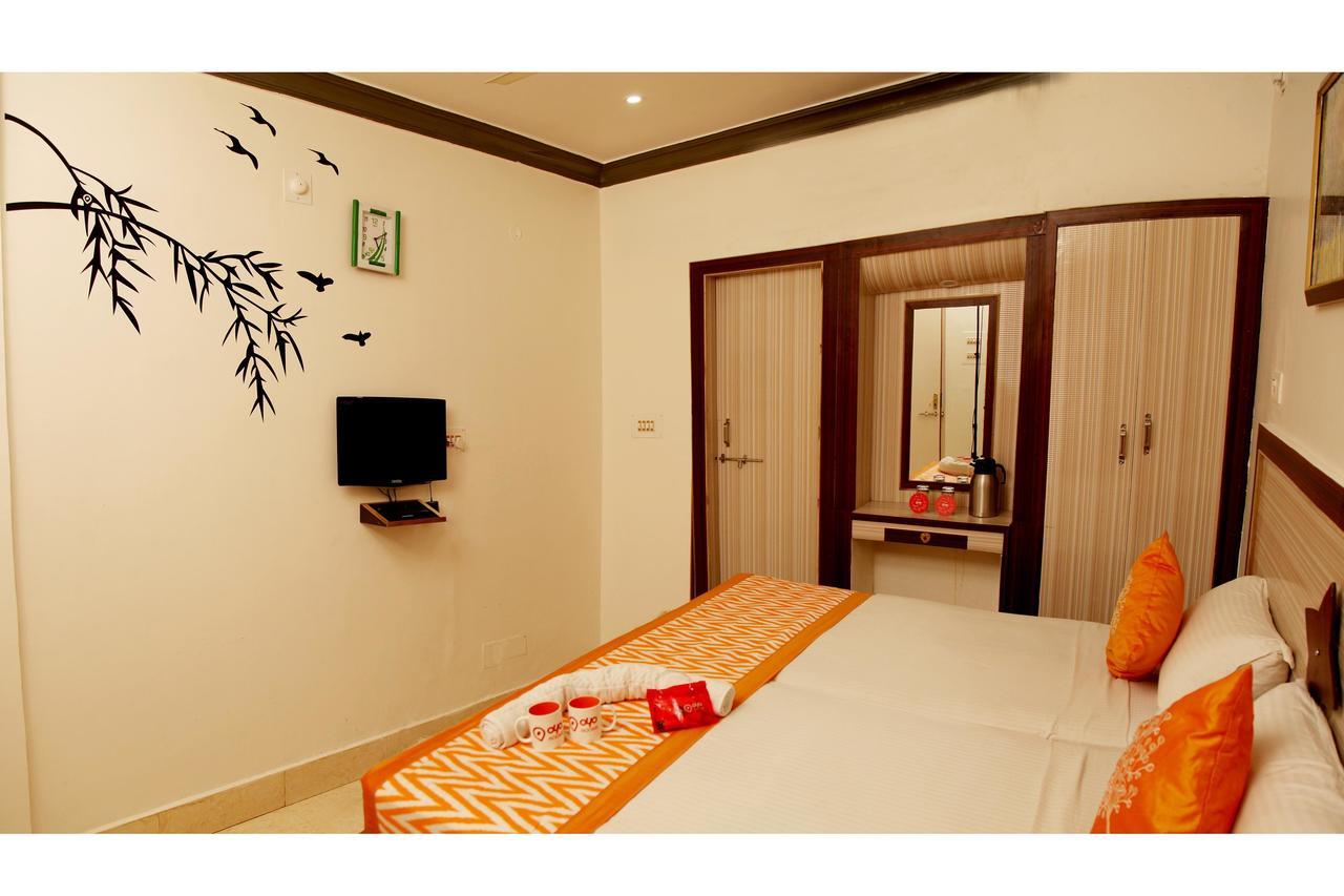 Hotel Lara India Varanasi Exterior foto