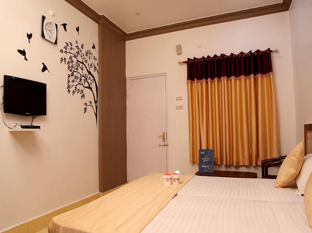 Hotel Lara India Varanasi Exterior foto
