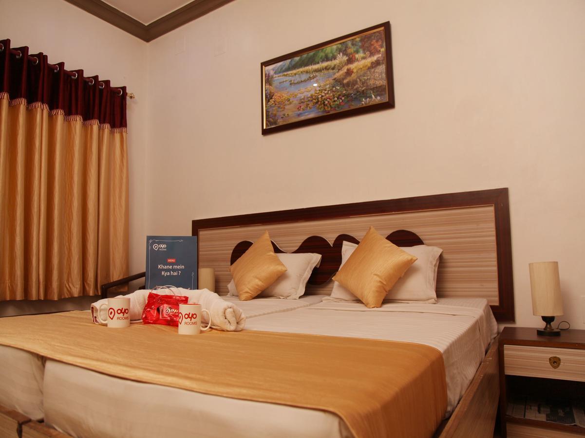 Hotel Lara India Varanasi Exterior foto