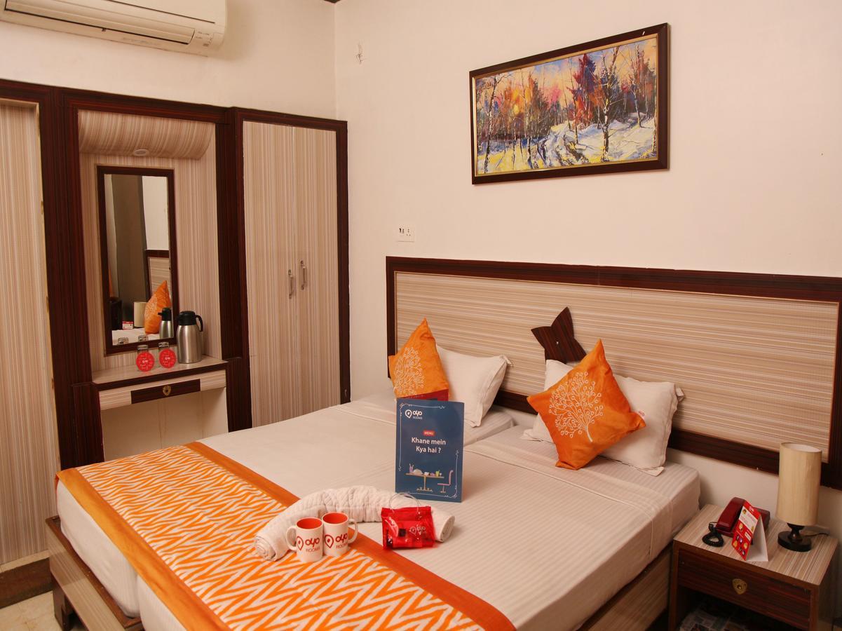 Hotel Lara India Varanasi Exterior foto