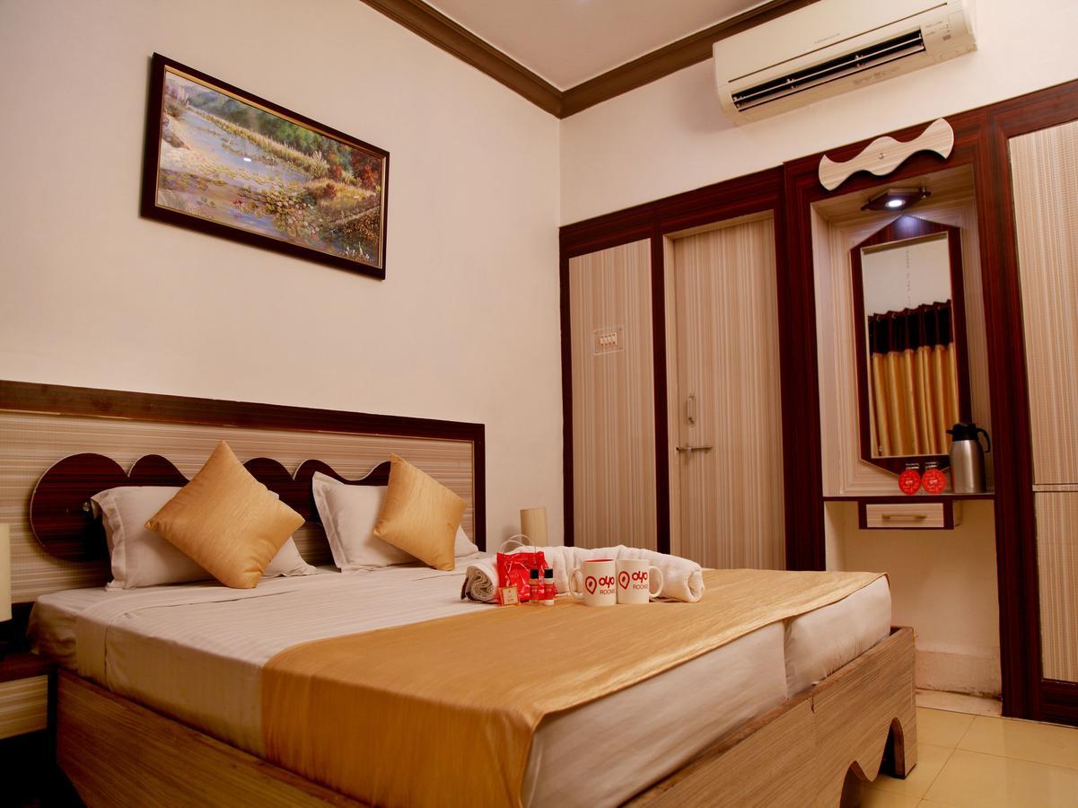 Hotel Lara India Varanasi Exterior foto