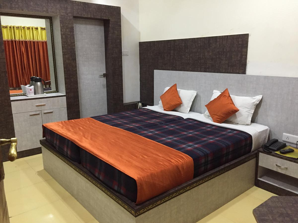 Hotel Lara India Varanasi Exterior foto
