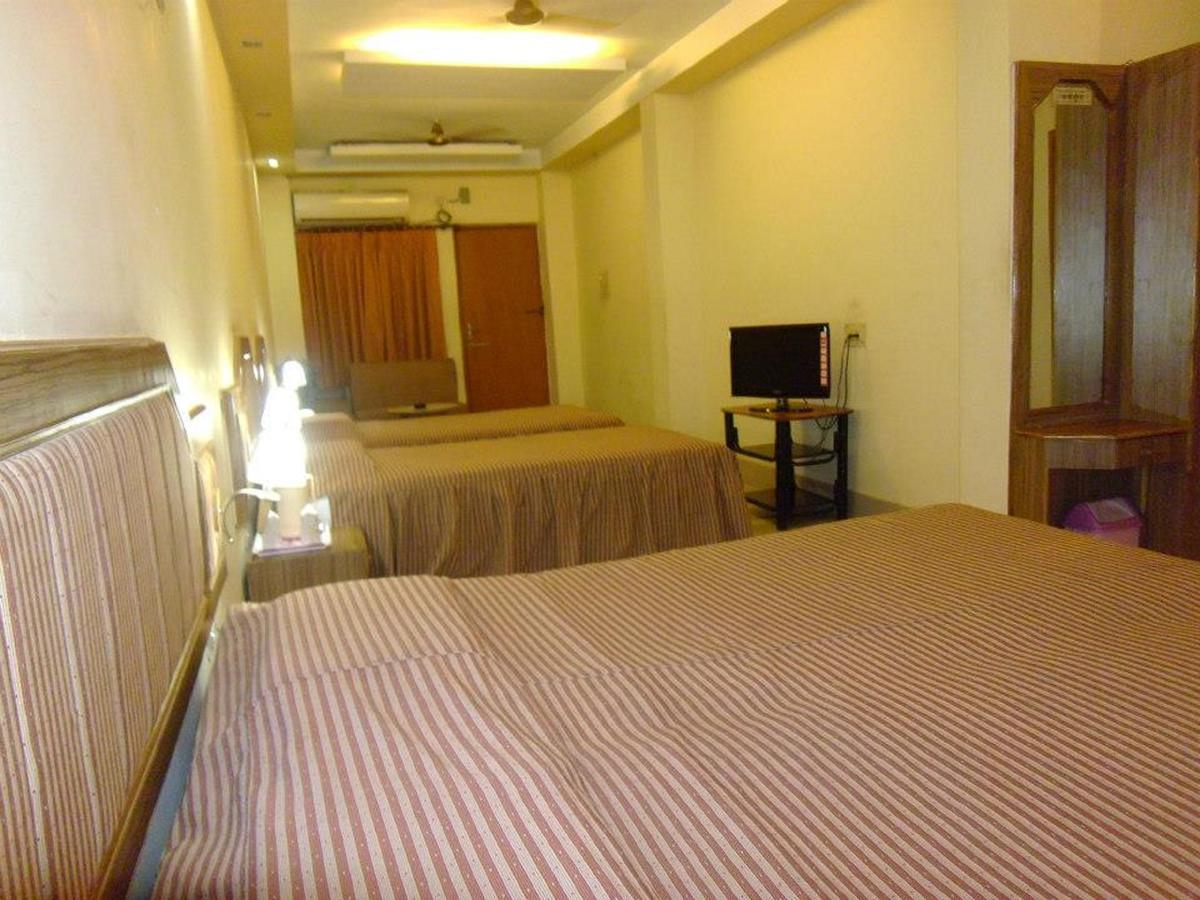 Hotel Lara India Varanasi Exterior foto